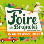 foire de brignoles